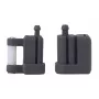 ANYCUBIC Wiper Nozzle Kobra S1/S1 Combo -mallille - varaosa hotendin puhdistukseen