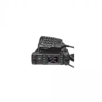 AnyTone AT-D578UV PLUS DMR digitaalinen mobiiliradio VHF/UHF 50W