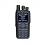 Anytone AT-D878UV II DMR/analoginen käsiradiopuhelin 3100 mAh