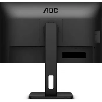 AOC 24P3CV 24 tuuman IPS-näyttö, 1920x1080, USB-C, HDMI, DP, VESA (kunnostettu)