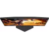 AOC 25G4SRE 24,5 tuuman Full HD IPS 180Hz Gaming näyttö (kunnostettu)
