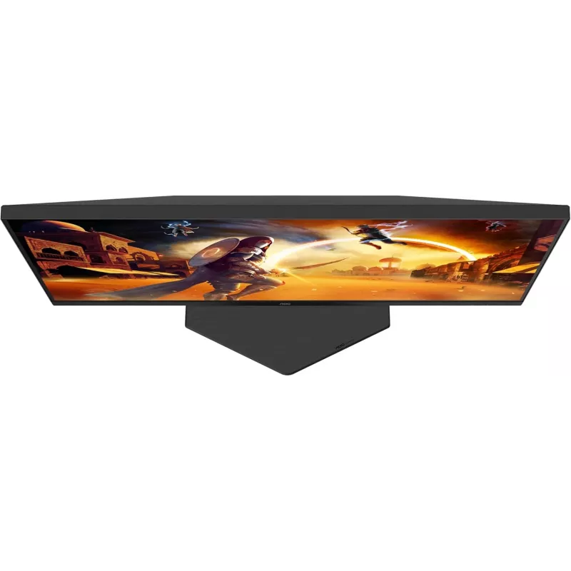 AOC 25G4SRE 24,5 tuuman Full HD IPS 180Hz Gaming näyttö (kunnostettu)