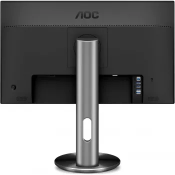 AOC I2490PXQU 24 tuuman IPS-näyttö (kunnostettu)