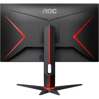 AOC Q27G2R 27 tuuman QHD-pelimonitori (kunnostettu)