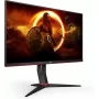 AOC Q27G2R 27 tuuman QHD pelinäyttö (kunnostettu)