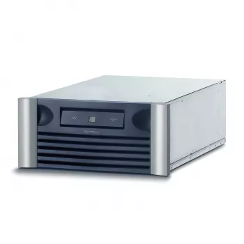 APC Extended Run rack-asennettava 3000VA online-UPS