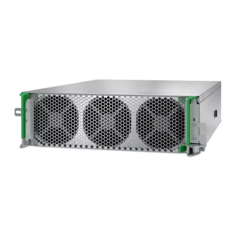APC GVPM20KD virtalähde työnnettävä moduuli AC 208/400/480V 20 kW Symmetra PX:lle