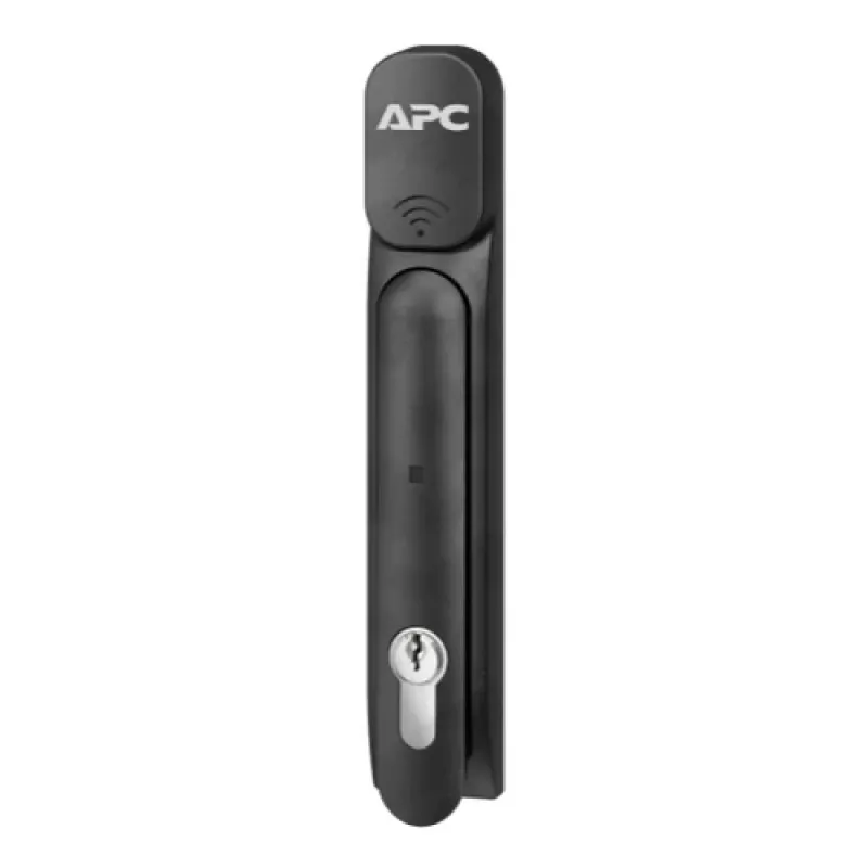 APC NetBotz 125 kHz kahvasarja - rack-käytön päivitys NetBotz Rack Access PX-HID:lle