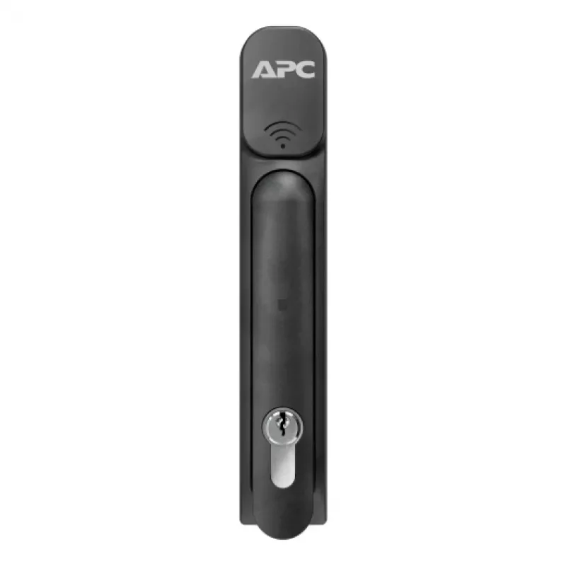 APC NetBotz 125 kHz kahvasarja - rack-käytön päivitys NetBotz Rack Access PX-HID:lle