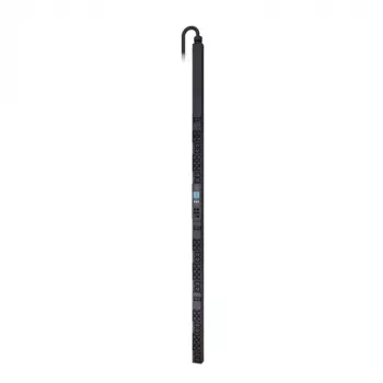 APC Rack PDU tarrasarja - sininen (10 kpl pakkaus) - AP8000BLU