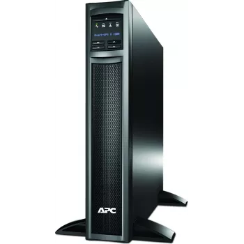 APC Smart-UPS SMX1000I 1000 VA 800 W line-interactive UPS