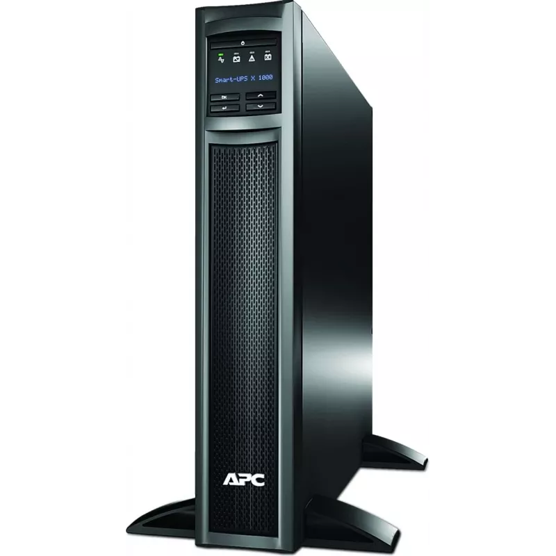 APC Smart-UPS SMX1000I 1000 VA 800 W line-interactive UPS