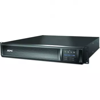 APC Smart-UPS SMX1000I 1000 VA 800 W line-interactive UPS