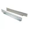 APC SURTRK4 rack-kiskosarja - harmaa - 19 tuuman asennuskiskot