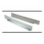 APC SURTRK4 rack-kiskosarja - harmaa - 19 tuuman asennuskiskot