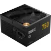 APNX DELUXE G1 750 (musta, 750 wattia)