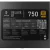 APNX DELUXE G1 750 (musta, 750 wattia)