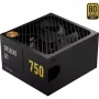 APNX DELUXE G1 750 (musta, 750 wattia)