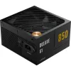 APNX DELUXE G1 850 850W 80 PLUS Gold täysin modulaarinen ATX-virtalähde musta