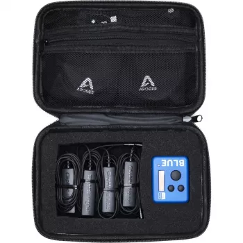 Apogee CLIPMIC DIGITAL 2 KIT USB-lavalier-mikrofoni