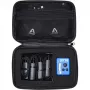 Apogee CLIPMIC DIGITAL 2 KIT USB-lavalier-mikrofoni