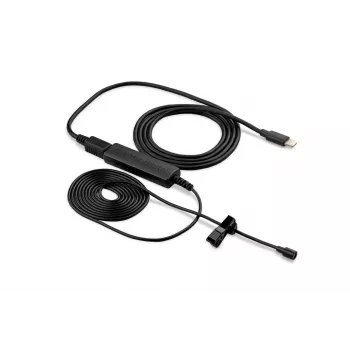 Apogee ClipMic Digital II - USB lavalier-mikrofoni