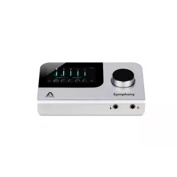 Apogee Symphony Desktop äänikortti