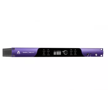 Apogee Symphony Studio 8x16 äänikortti