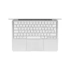 Apple 13 tuuman MacBook Neo Apple A18 Pro -sirulla, 8GB RAM, 512GB SSD, Touch ID - hopea