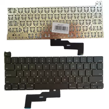 Apple A2338 Magic Keyboard Touch ID:llä ja numeronäppäimistöllä (US-asettelu)