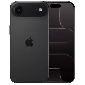 Apple Air 256GB Space Black 5G-älypuhelin