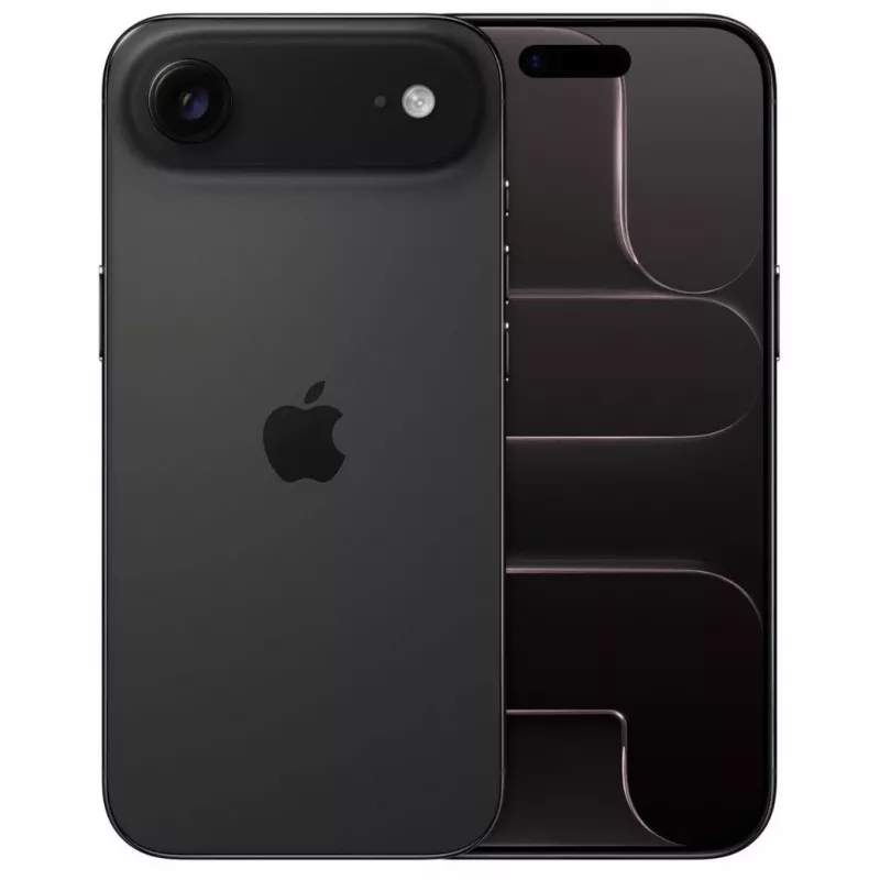 Apple Air 256GB Space Black 5G-älypuhelin
