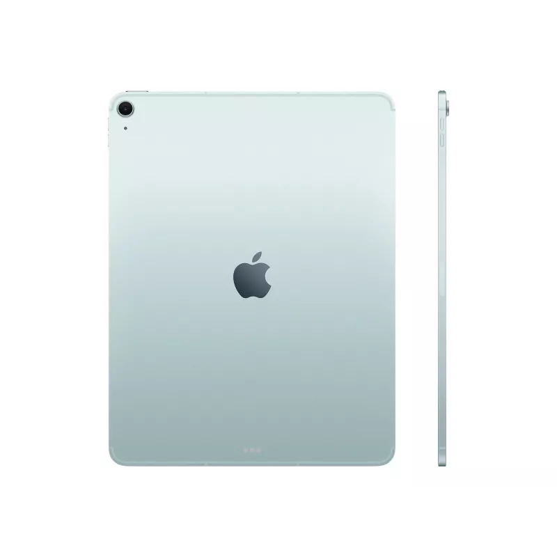 Apple iPad Air 13 tuuman Wi-Fi + Cellular 512GB sininen (M4, 12GB RAM)