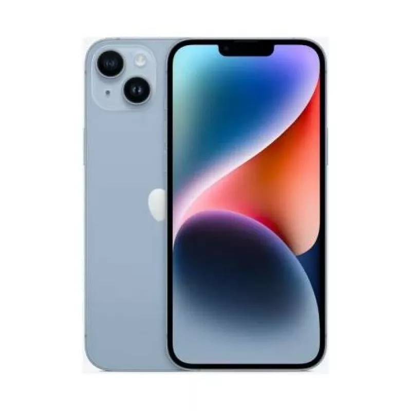 Apple iPhone 14 Plus 256GB sininen (QLA)