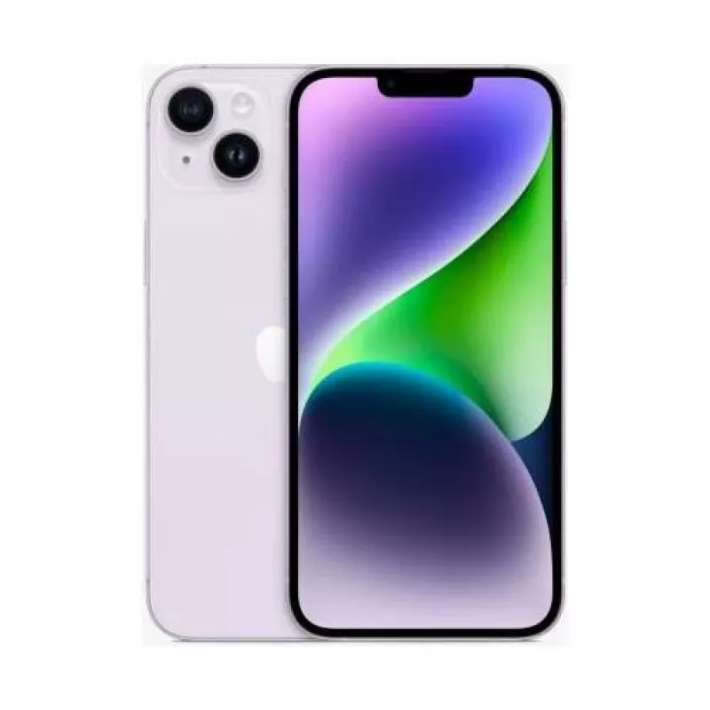 Apple iPhone 14 Plus 256GB, violetti (QLA)