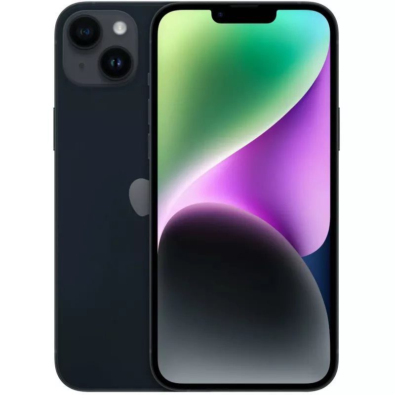 Apple iPhone 14 Plus 512GB Midnight