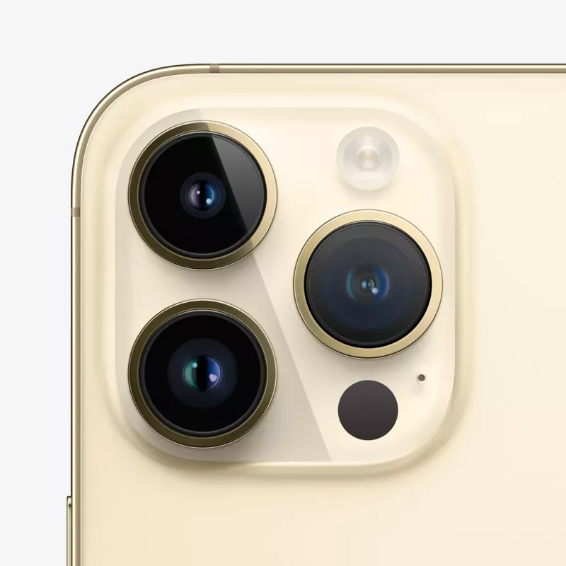 Apple iPhone 14 Pro 128GB kulta EU MQ083