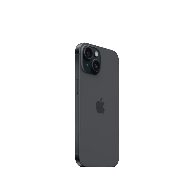 Apple iPhone 15 256GB musta EU