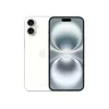 Apple iPhone 16 Plus 512GB valkoinen EU