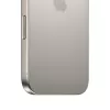 Apple iPhone 16 Pro Max 5G älypuhelin 512GB Natural Titanium