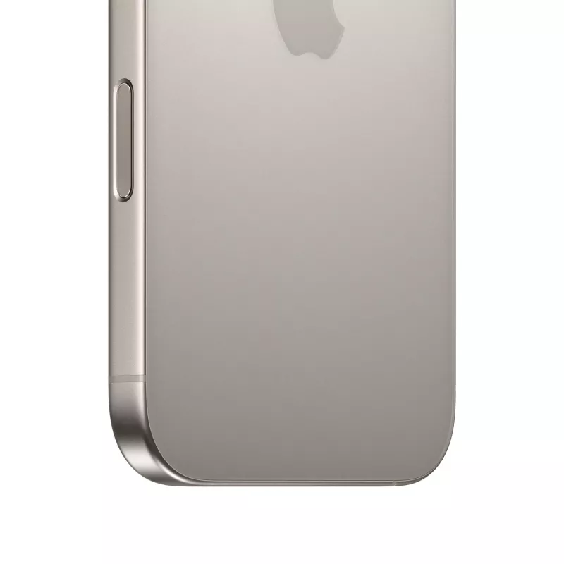 Apple iPhone 16 Pro Max 5G älypuhelin 512GB Natural Titanium