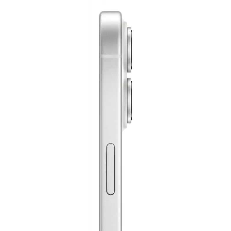 Apple iPhone 17 512GB valkoinen