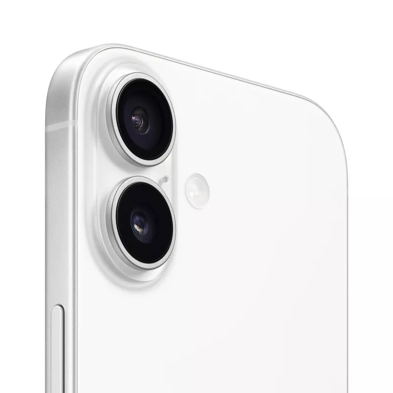 Apple iPhone 17 512GB valkoinen