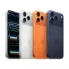 Apple iPhone 17 Pro Max 512GB hopea