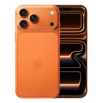 Apple iPhone 17 Pro Max 6,9 tuuman 1TB Kosmisk Orange