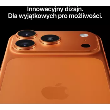Apple iPhone 17 Pro Max 6.9