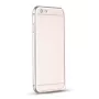 Apple iPhone 6 Blade Series Hippocampal Buckle -metallipuskuri HI-T025 hopea