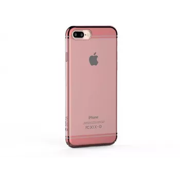 Takakuori Apple iPhone 7 Plus (Glimmer2, rosekulta)
