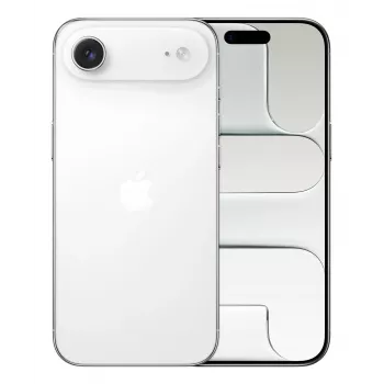 Apple iPhone Air 16,5 cm (6,5 tuuman) Dual SIM iOS 26 5G USB Type-C 1 TB valkoinen
