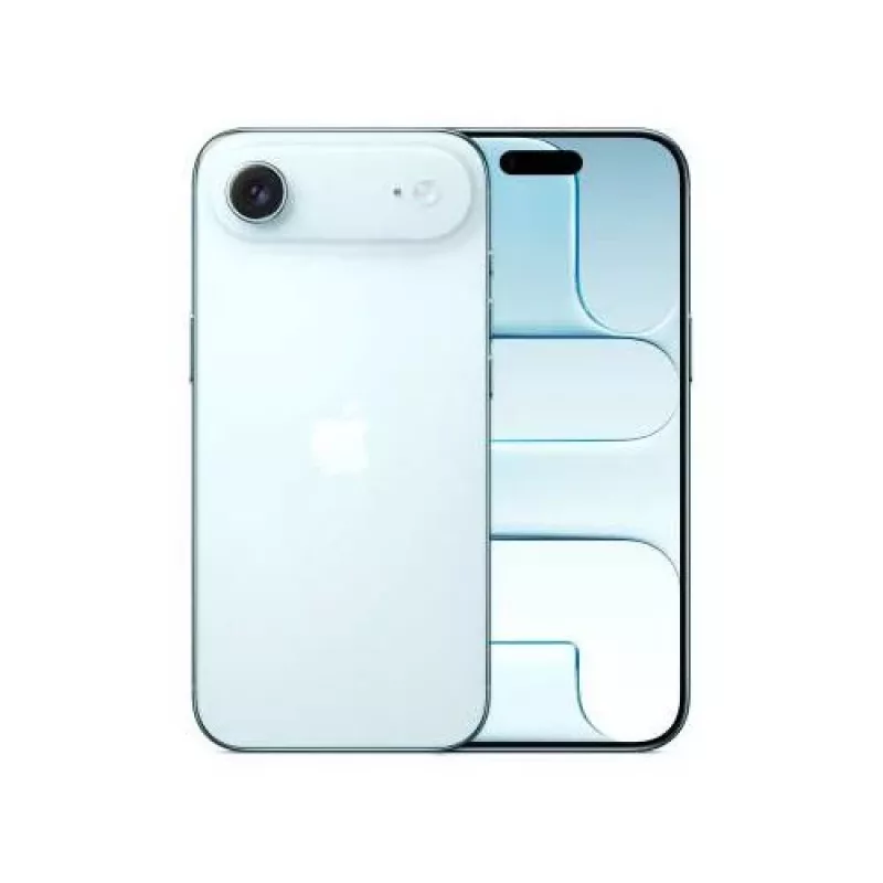 Apple iPhone Air 6,5 tuumaa 512GB, Sky Blue